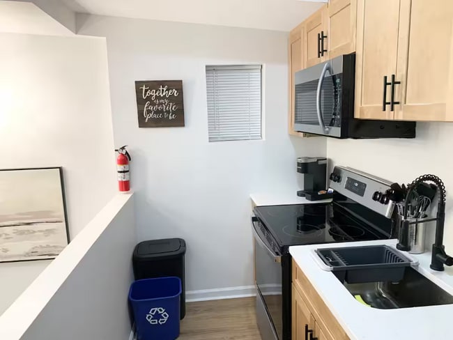 1600 S Charles St unit C, Baltimore, MD 21230 - photo 6