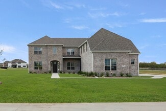4001 Tamarack Ln, Royse City, TX 75189
