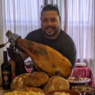 Edwin Gomez