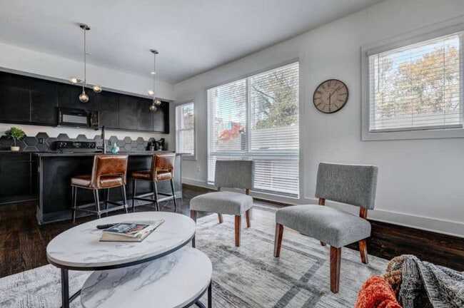 940 Piedmont Ave NE unit FL2-ID1356277P, Atlanta, GA 30309 - photo 3