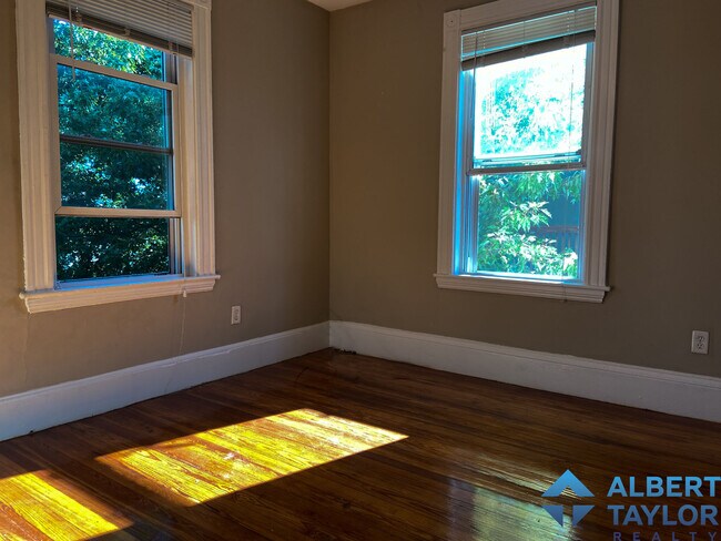 1 Parker Hill Terrace unit 1, Roxbury Crossing, MA 02120 - photo 7