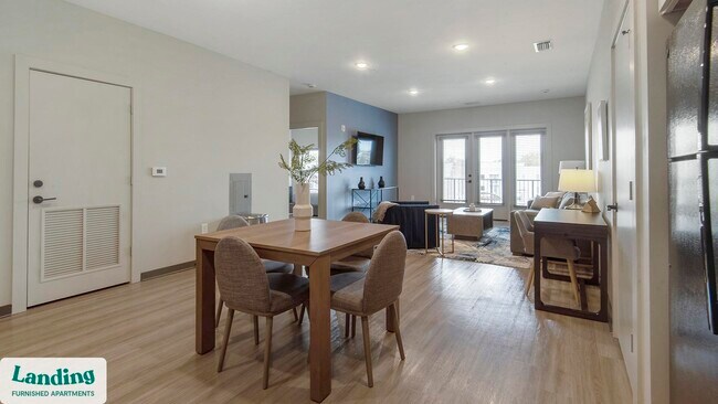 645 N Front St unit 451, Memphis, TN 38107 - photo 5