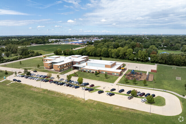 Cedar Ridge Elementary