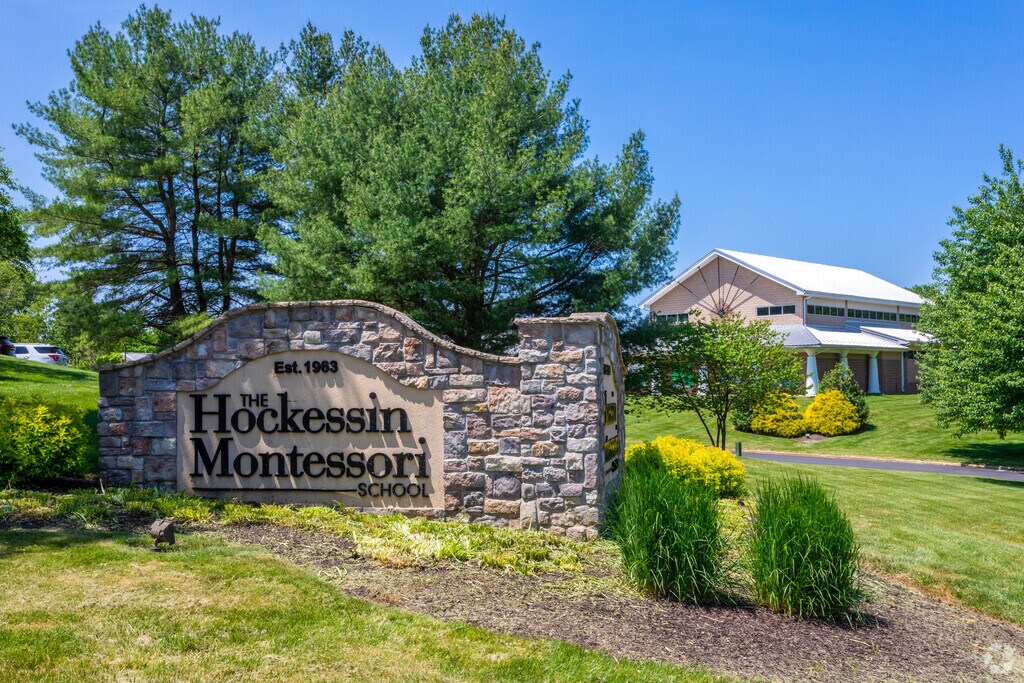 Hockessin Montessori School Rankings, Reviews & Demographics