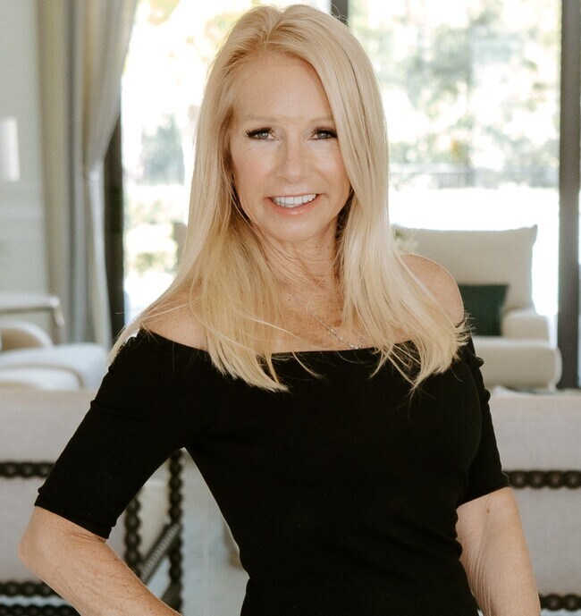 Susan Maxwell