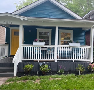 4031 Tracy Ave, Kansas City, MO 64110