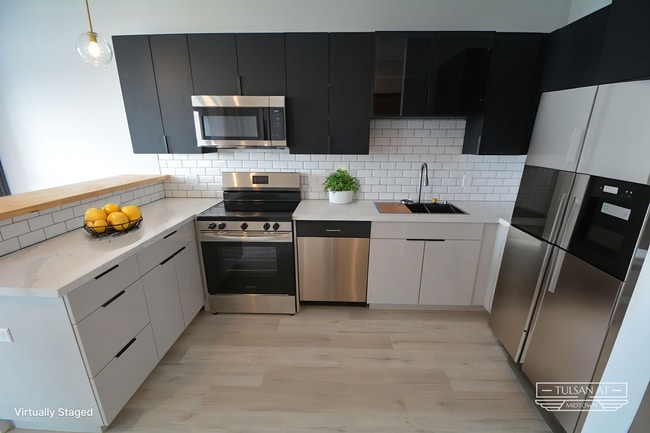 The Tulsan at Midtown, Tulsa, OK 74128 - photo 2