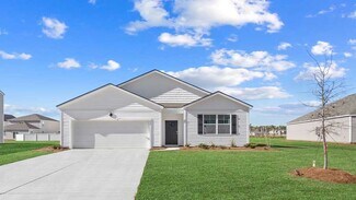 722 Sanctuary Dr, Ridgeland, SC 29936