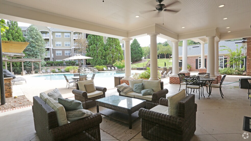 Walden at Providence 6500 Walden Run Cir, Huntsville, AL