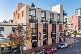 302 Island Ave, San Diego, CA 92101