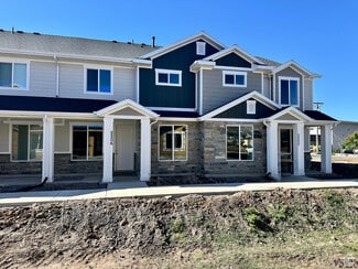 2206 S 1120 W, Logan, UT 84321