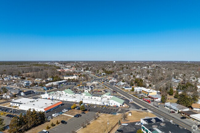 Northfield offers a laid back lifestyle with easy access to plenty of amenities in the area.