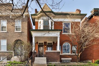 3880 Connecticut St Unit 3880 Connecticut 1F, Saint Louis, MO 63116