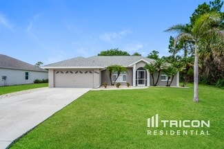 25410 Rancagua Dr, Punta Gorda, FL 33983