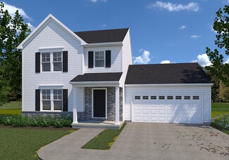 368 Reserve Ln Unit 36788191, Mechanicsburg, PA 17050