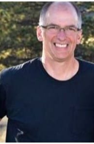 Eric Erickson
