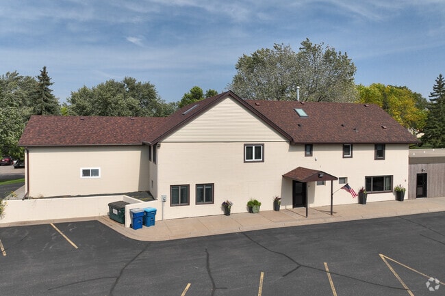Small classrooms are the standard at Grace Lutheran School.