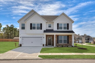 6079 Whirlaway Rd Unit 36396056, Graniteville, SC 29829