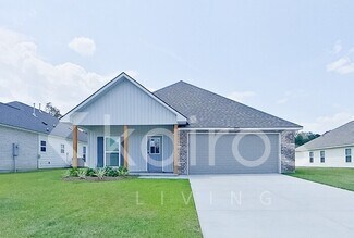 22851 Monterey Ave, Dennis Mills, LA 70726