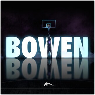 David Bowen