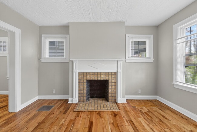 1123-1125 S Ohio Ave unit 1125, Columbus, OH 43206 - photo 6