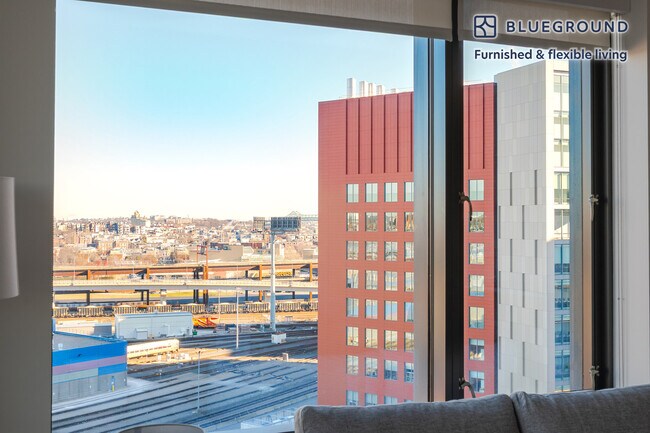 151 N First St unit FL11-ID1293, Cambridge, MA 02141 - photo 5