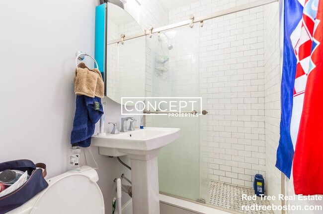 16 Atkins St unit 3B, Boston, MA 02135 - photo 6