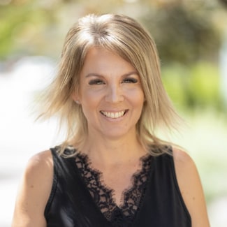 Nichole McDade