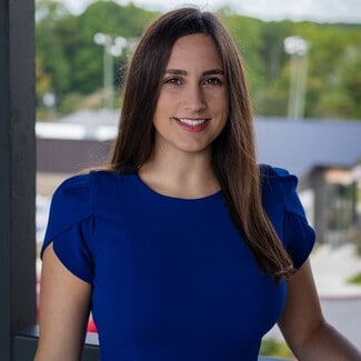 Alexandria Greenstein