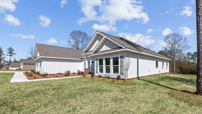 16 Wabash Way, Sumrall, MS 39482 - photo 2