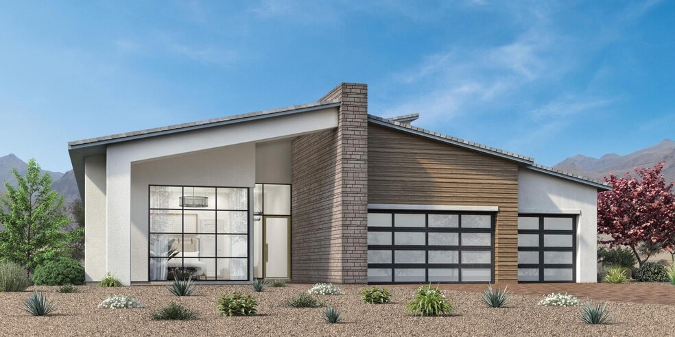 276 Talon Heights St, Las Vegas, NV 89138 - photo 1