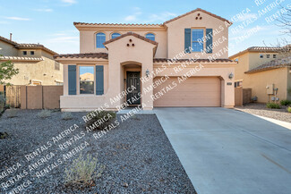 2641 E Vermont Ct, Gilbert, AZ 85295