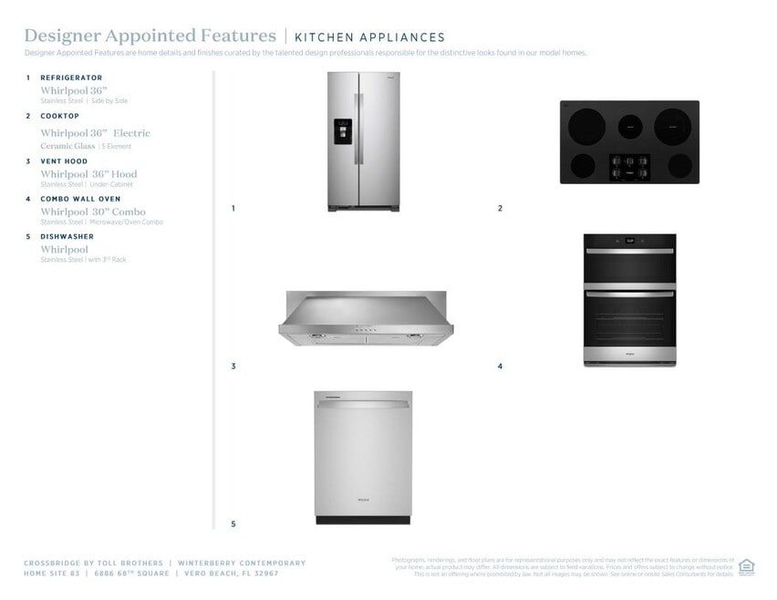 6886 68th Square, Vero Beach, FL 32967 - photo 1