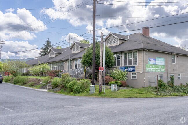 Big Lake Elementary School helps shape the minds of youth for a better tomorrow.