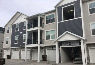 624 N Emery Ln Unit 624 Emery  vineyard, Vineyard, UT 84059