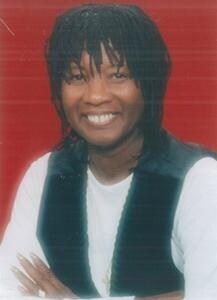 JoAnn Jones