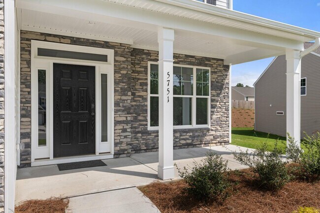 5751 Siler St, Trinity, NC 27370 - photo 6