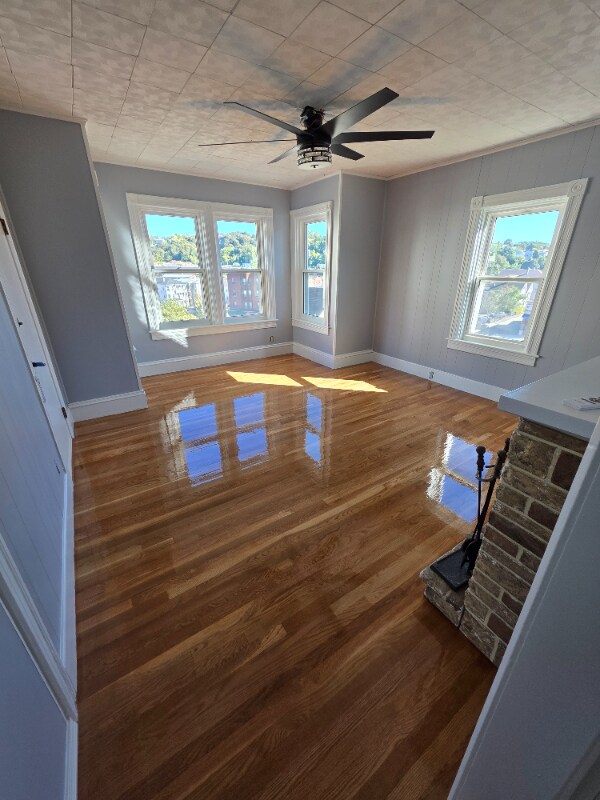 11 Shamrock St Unit 2, Worcester, MA 01605