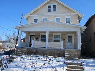 2444 Deming Ave, Columbus, OH 43202