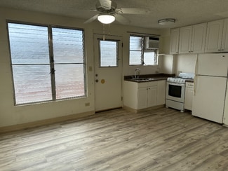 636 Nalanui St Unit 207, Honolulu, HI 96817