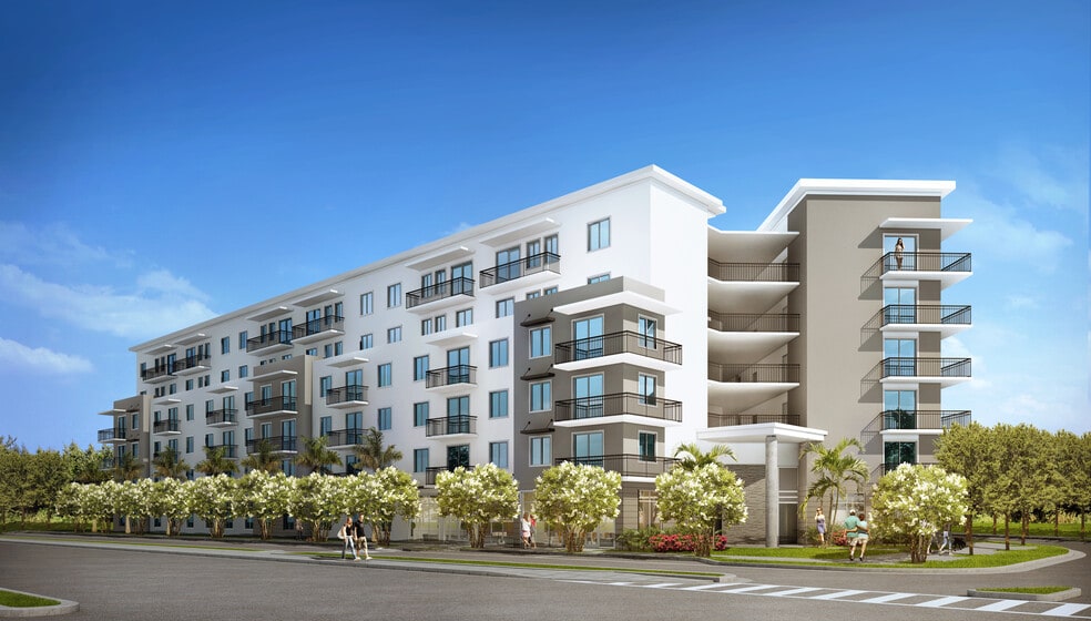 Fair Oaks, Homestead, FL 33033 - photo 1