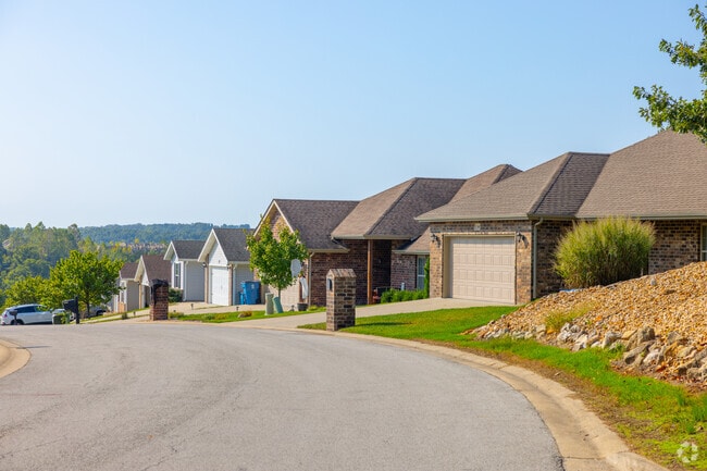 Enjoy half-acre lots and family-friendly layouts in Branson’s sought-after White River community.