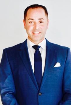 Jeff Kakos