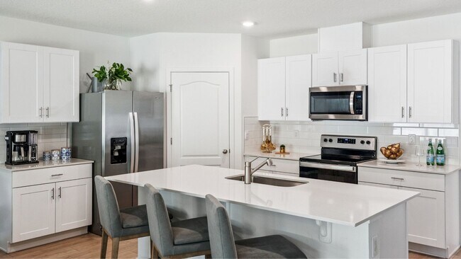 5036 Gopher Apple Dr, Apopka, FL 32712 - photo 4