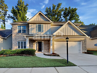 2443 Folsom St, Snellville, GA 30078