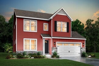 560 Pioneer Trail Unit 36483315, Cedar Springs, MI 49319