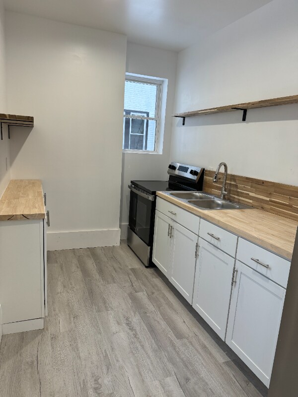 2131 Williams Ave unit 2133 Williams Ave, Cincinnati, OH 45212 - photo 5