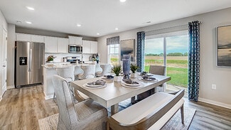 5 Walnut Mill, Ashville, OH 43103