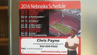 Chris Payne