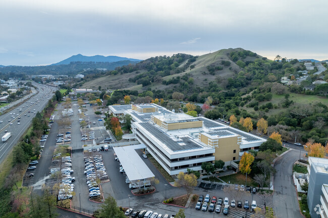 Fusion Academy Marin: Blending Academic Excellence with Personal Growth.